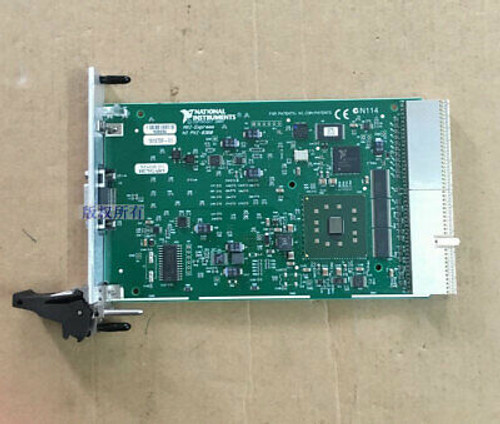 100% Test National Instruments Pxi-8360 Ni Mxi-Express Interface Card