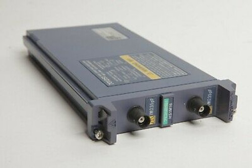 Yokogawa 701251 1Ms/S High-Speed 16-Bit Isolation Module For Dl750 Dl850 Data Aq