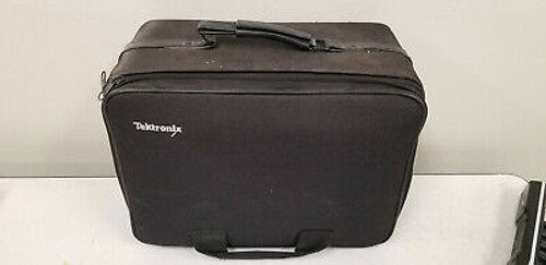 Tektronix Y400 Nettek Analyzer With Ybt250 Unit #3