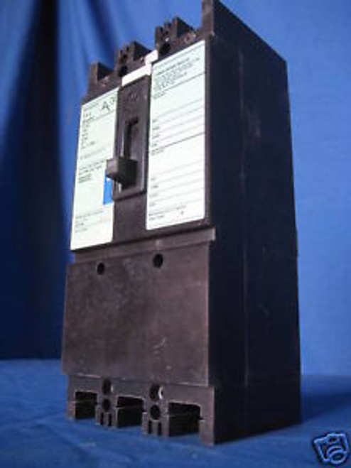 WESTINGHOUSE FCL2100L 100A 480V 2P CIRCUIT BREAKER