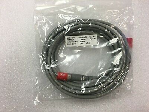 Spanawave Formerly Gigatronics 20954-003 Power Sensor Cable