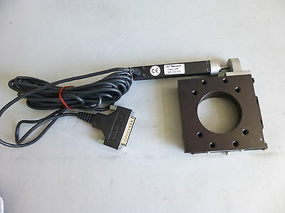 Newport 426A With Cma-12Pp Compact Motorized Actuator