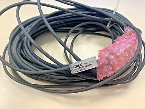 Renishaw Lm10 Rls Linear Magnetic Encoder (Readhead)  20M Lm10Ic010Cb20A0M