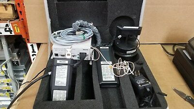 Philips Pm5639 Color Analyzer