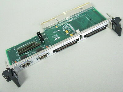 1 New Ge Vmiacc-0577 Compact Pci Rear Transistion Utility Board For Dual Pmc