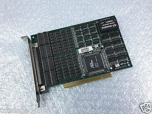 Adlink Pci-7434 Used.