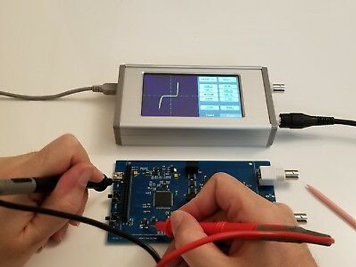 Uce-Ct220L Fault Locator & Curve Tracer