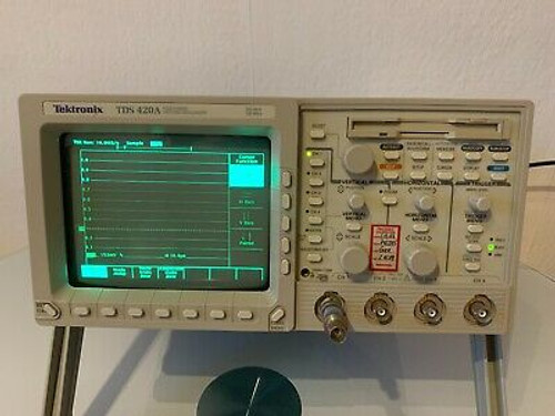 Tektronix Tds420A 200Mhz