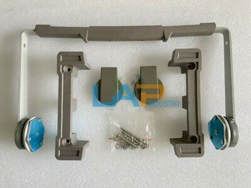 1Set For Spectrum Analyzer Agilent 8593E 8594E Hp 8595E 8596E Handle+Back Foot