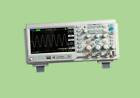 New Gratten Ga1202Cal 200Mhz,1Gmsa/S, 2Ch Digital Oscilloscope +232/Usb