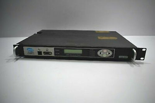 Microwave Data System Ledr 1400F Digital Microwave Radios Data System
