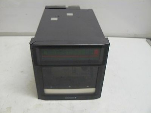 Yokogawa Î¼R1000 436004 Industrial Chart Recorder