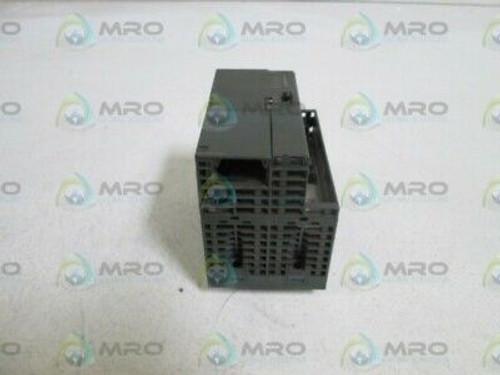Siemens Ethernet Module 6Gk7343-1Ex11-0Xe0 Used