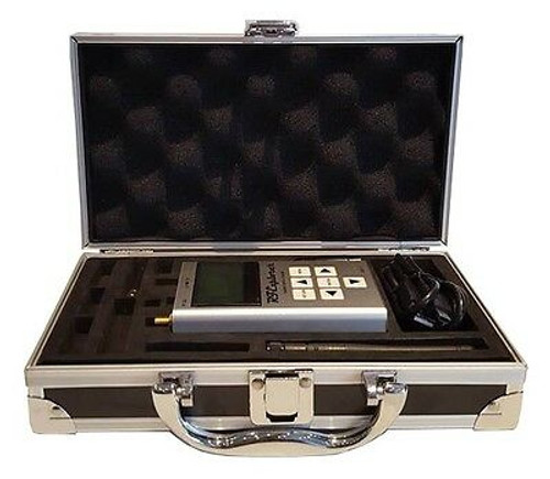 Rf Explorer 6G Combo With Advanced Aluminium Carrying Case