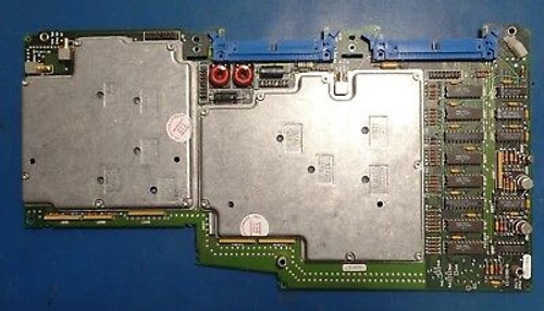 Hp Agilent Keysight 08562-60120 Bd Sy A5 If P Filter Board Assembly 10.7Mhz