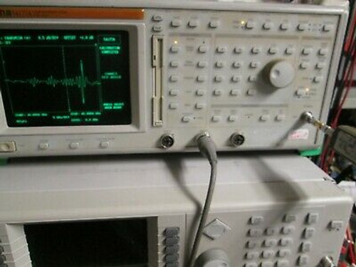 65 Ghz Dc Block Anritsu V265 Tested