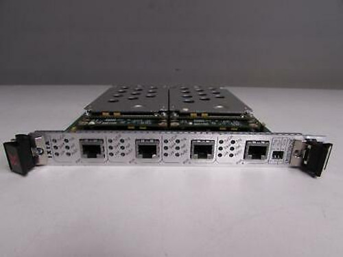 Ixia Lm1000Txs4-256 4 Port Gigabit Ethernet Load Module
