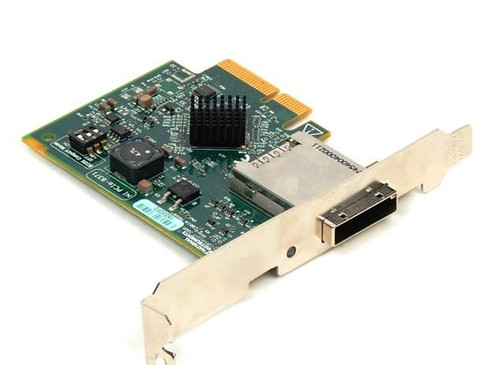 National Instruments Ni PCIE-8371 Pcie X4 Mxi-Express Interface