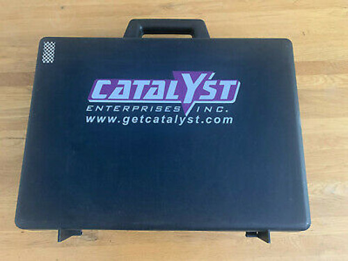 Catalyst (Lecroy) Conquest Usb Protocol Analyzer (Sniffer) - Working Reduced