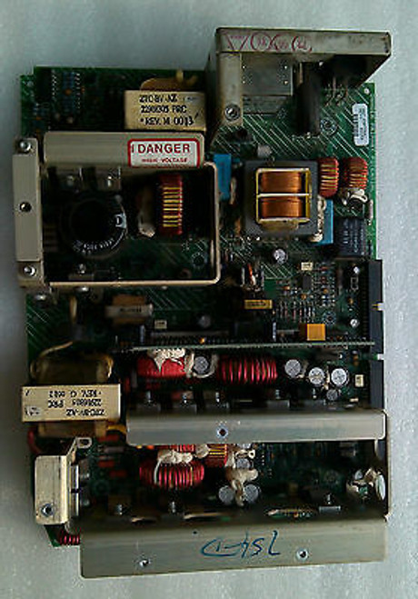 Tektronix Lv Power Supplier Unit 119-6040-00 For Tektronix Tds-754D / Tds-754C