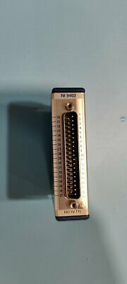 National Instruments NI 9265 Analog Current Output Module For CDAQ - Used