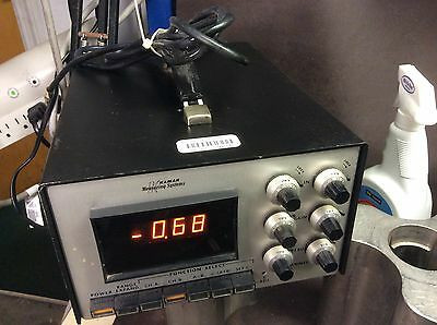 Kaman Kd2612-2Ub 851508-K010 Measuring System A B Channels Gain Zero