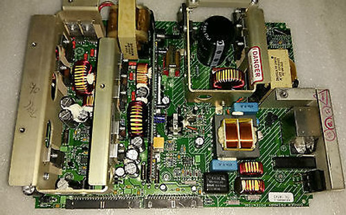 Tektronix Lv Power Supplier Unit 620-0063-05 For Tds-754A / Tds-540C Tds-7Xx