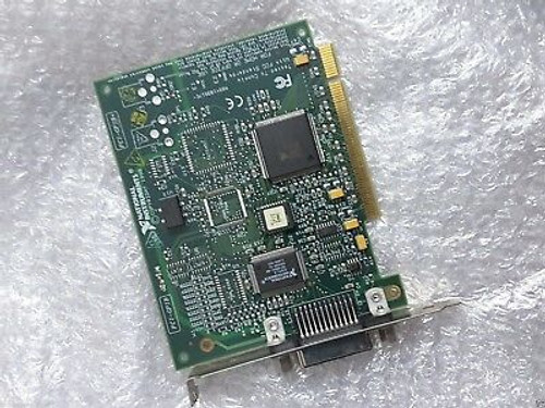 National Pci-Gpib Ieee488.0.