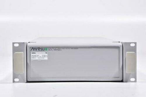 Anritsu Mn7464B1, Filter Unit - 1960/1880Mhz, Sn:6200752355