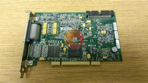 Pci-6225 National Instruments Ni Digital Acquisition Card