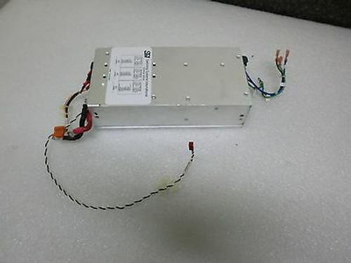 Spirent Sytems Ssi Switching Systems International Power Supply F4B3A4A 10001407