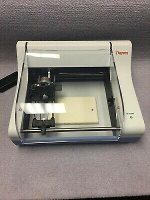 Thermo Fisher Scientific Id Scribe Labware Identifier