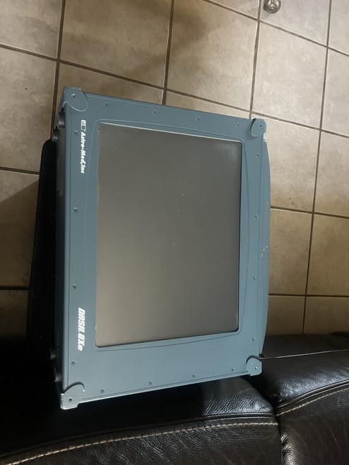 Used Astro-Med DASH 8Xe Data Acquisition Recorder - Free Shipping  - Product Image