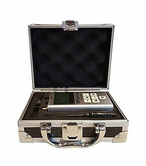 Rf Explorer Model 3G Combo With Aluminium Case And Pro Downloadable Software ...