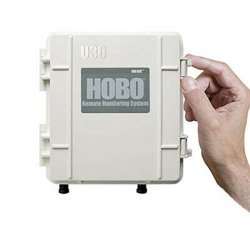Onset U30-Nrc-000-05-S100-000 Hobo Usb Weather Station Data Logger