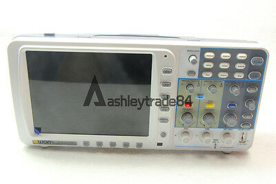 1Pc Owon Sds6062 Digital Oscilloscope 60Mhz 500Ms/S New