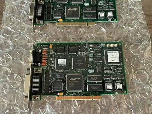 Waters Bus/Lace Card Hplc Bus/Lace Bus Lac/E Pci Daq Card Tested