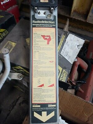 Rd400 Llts Precision Line Trace