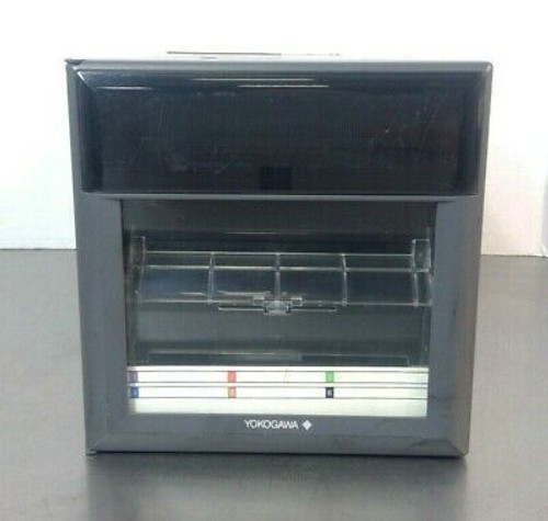 Yokogawa - Ur10000 - Model: 436106 -2 - Recorder                              5D