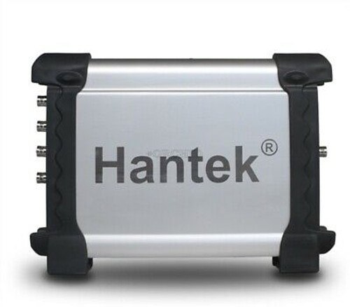 Hantek Dso3254 250Mhz 1Gsa/S Digital Oscilloscope 4Ch Oscilloscope 16Ch Logic Hm