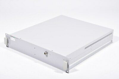 Anritsu Mn7464D, Filter Unit, S/N: 6200837017