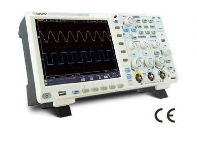 Xds3062A N-In-1 On-Site Measurement Station