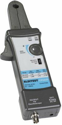 Cal Test Cp6220-Eu Active Current Probe