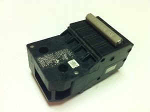 Cutler-Hammer CH2 CH2150 150 Amp 2 Pole Circuit Breaker Common Trip