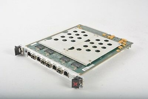 Ixia Lm1000Stxs4-256 Ethernet Load Module 256Mb Memory