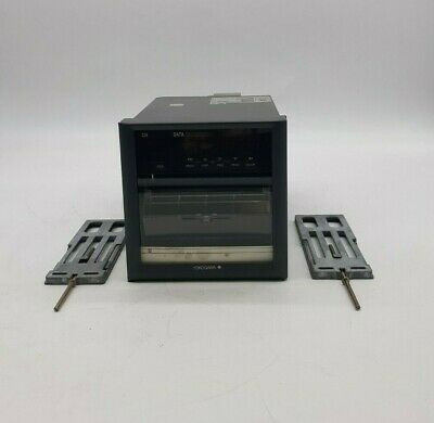 Yokogawa Sr10001 Chart Recorder