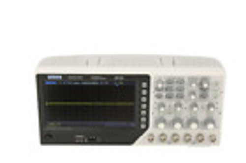 Hantek Dso4104C Digital Storage Oscilloscope 64K 4Ch 100Mhz+Signal Source 1Gs/S