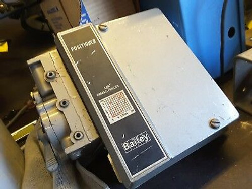 Bailey Positioner Ap53 I/P Ap53I/P 53210C