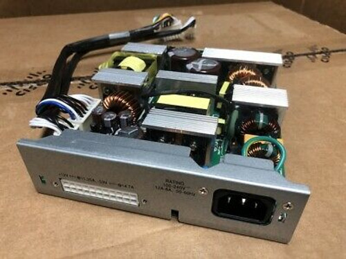 Cisco 341-0527-01 2960X-48Fpd-L Power Supply