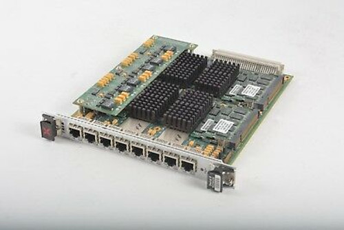 Ixia Alm1000T8 Processor Application Load Module